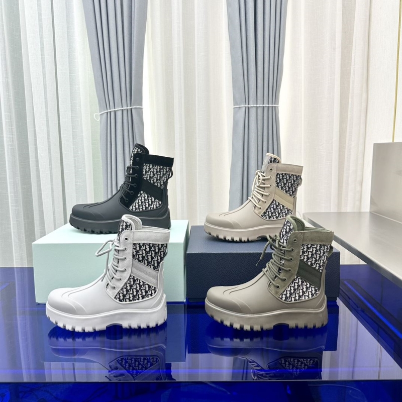 Christian Dior Boots